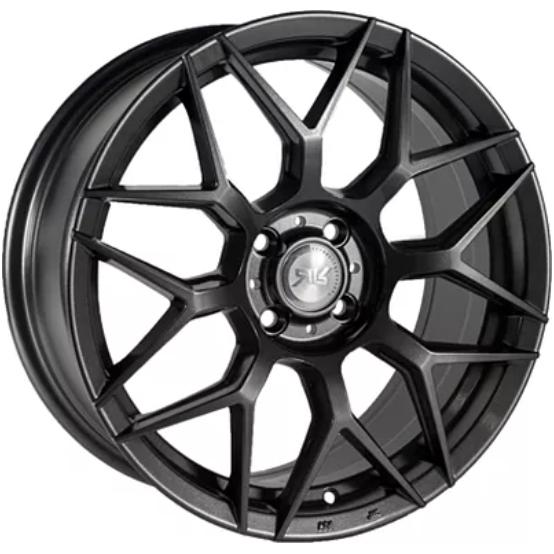 Race Ready CSS3940 6x14 4*100 ET35 DIA60.1 MK Литой