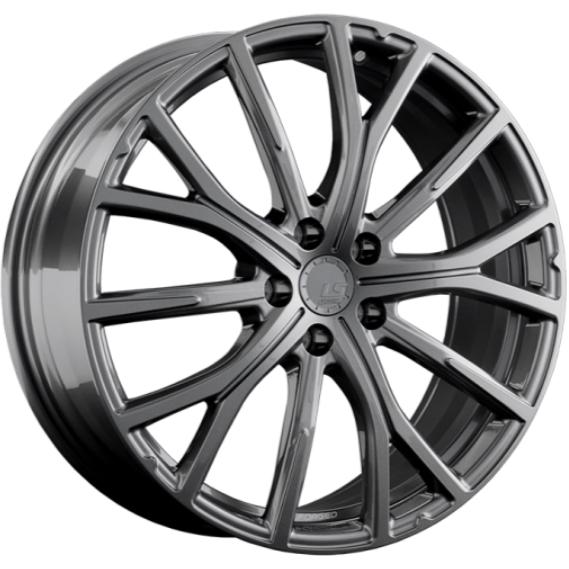 LS Forged FG21 7.5x19 5*108 ET38 DIA65.1 GM Кованый