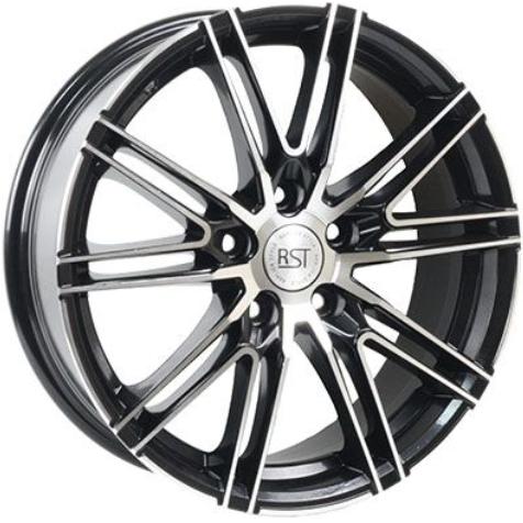 RST R187 7x17 5*110 ET46 DIA63.3 BD Литой