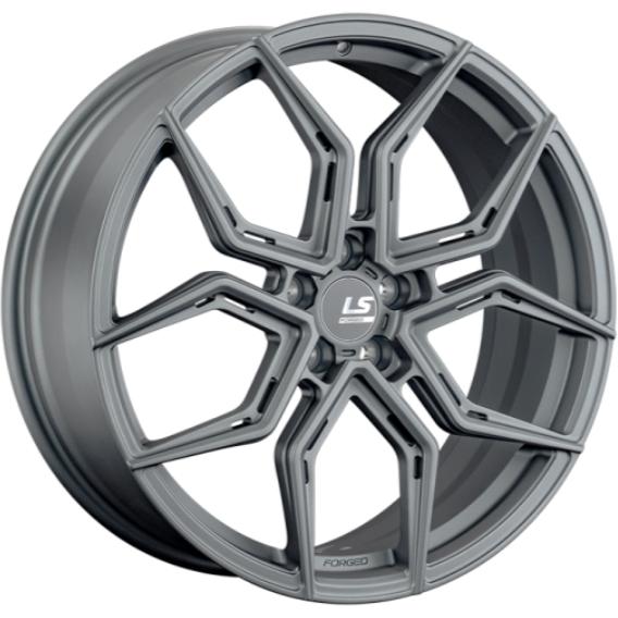 LS Forged FG27 8.5x20 5*114.3 ET45 DIA67.1 MGM Кованый