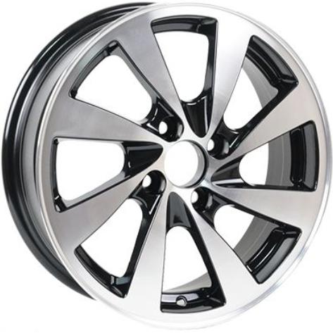 RST R055 6x15 4*100 ET35 DIA60.1 BD Литой
