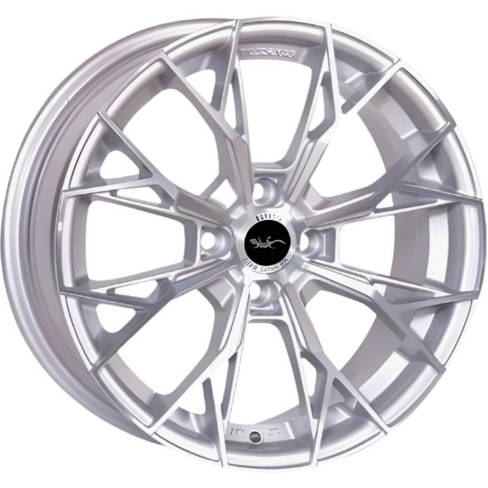 Lizardo XH180 6.5x15 5*100 ET38 DIA57.1 SMF Литой
