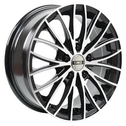 Neo 671 6.5x16 4*100 ET50 DIA60.1 BD Литой