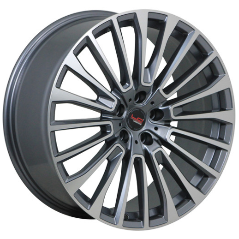 Replica Concept B540 9.5x22 5*112 ET32 DIA66.6 GMF Литой