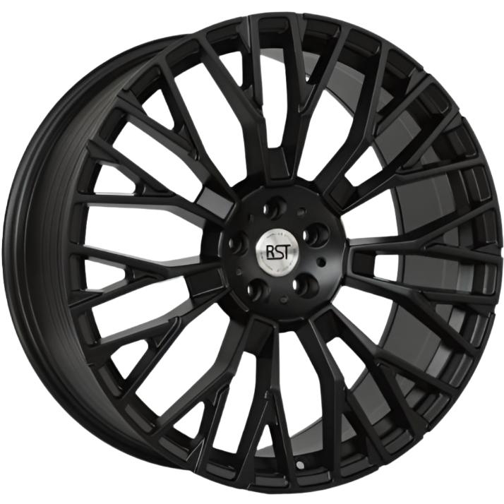 RST R2204FF 9.5x22 5*112 ET37 DIA66.6 BLM Литой