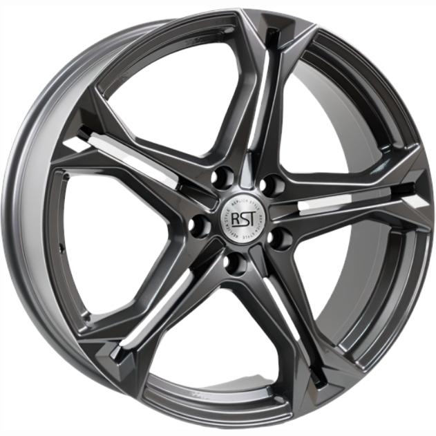 RST R099 7.5x19 5*108 ET46 DIA63.3 BMG Литой