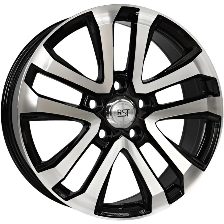 RST R2205FF 9x22 5*150 ET45 DIA110.1 BD Литой