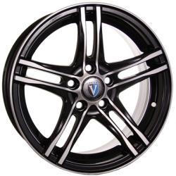 Venti 1505 6x15 5*100 ET38 DIA57.1 BD Литой
