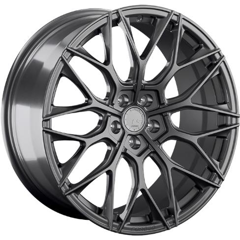 LS Forged FG10 9x20 5*114.3 ET40 DIA67.1 MGM Кованый