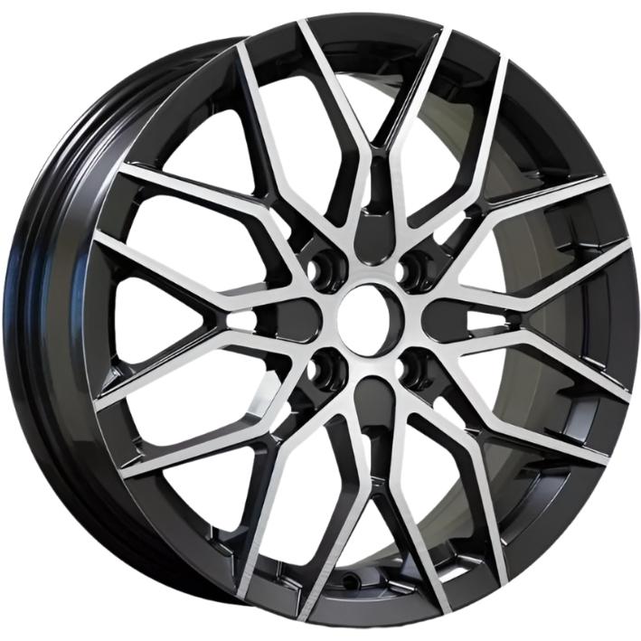RST R085 6x15 4*100 ET46 DIA60.1 BDM Литой