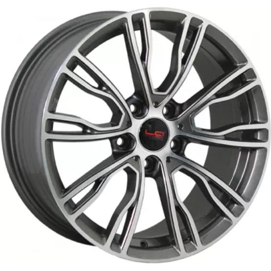 Replica Concept B533 10.5x20 5*112 ET40 DIA66.6 GMF Литой