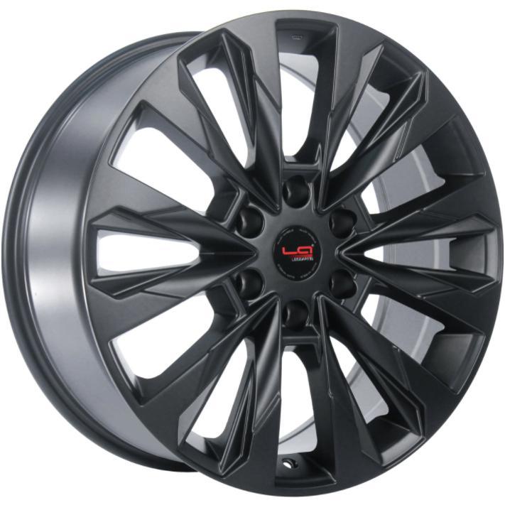 Replica Concept TY572 8.5x20 6*139.7 ET45 DIA95.1 MB Литой