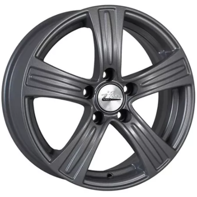 iFree S.U. 6x15 5*100 ET38 DIA57.1 Хай Вэй Литой