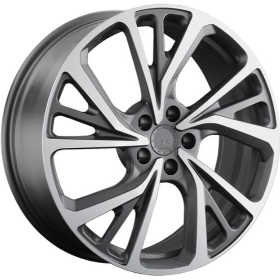 LS Forged FG22 8x19 5*108 ET36 DIA65.1 MGMF Кованый