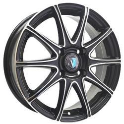 Venti 1516 6x15 4*100 ET46 DIA60.1 BD Литой