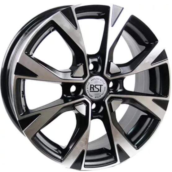 RST R045 6x15 4*100 ET40 DIA60.1 BD Литой