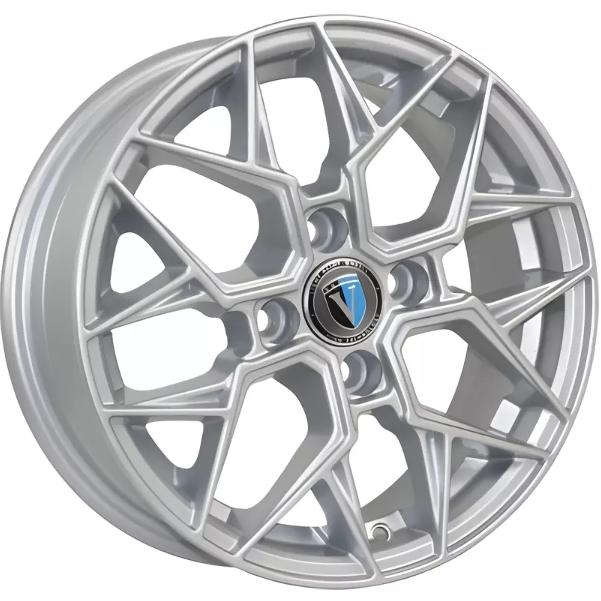 Venti 1520 6x15 4*100 ET45 DIA60.1 SL Литой