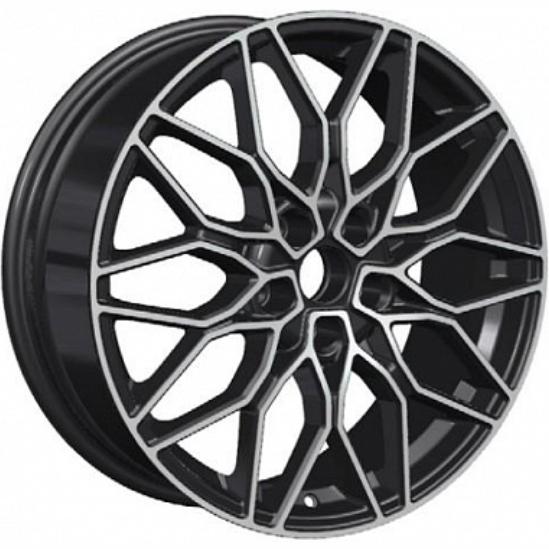 Carwel Тим 7x18 5*114.3 ET40 DIA66.1 ABT Литой