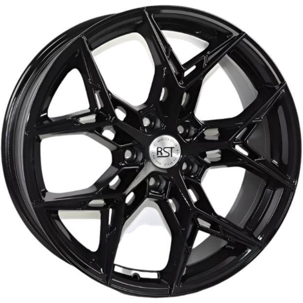RST R139 7.5x19 5*114.3 ET40 DIA67.1 BL Литой