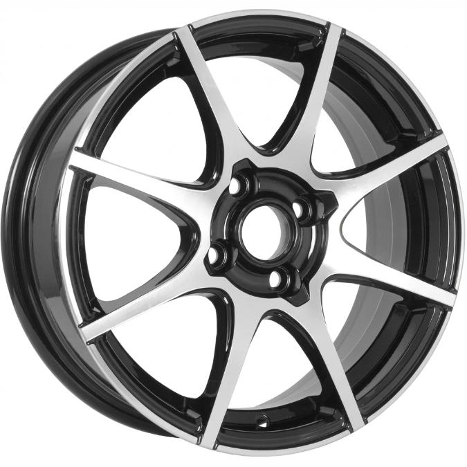 Venti 1503 6x15 4*100 ET39 DIA56.6 BD Литой