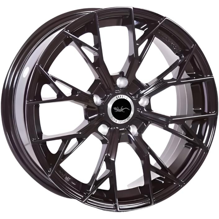Lizardo XH180 6.5x15 4*100 ET40 DIA60.1 B Литой