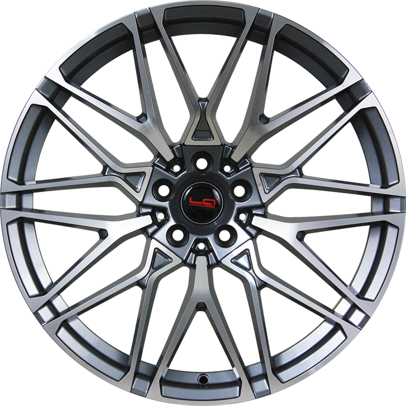 Replica Concept B542 9.5x22 5*112 ET37 DIA66.6 GMF Литой