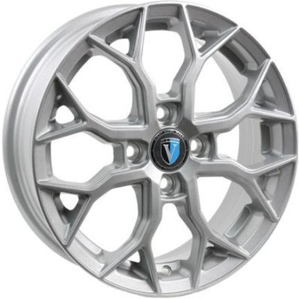 Venti 1519 6x15 4*100 ET40 DIA60.1 SL Литой