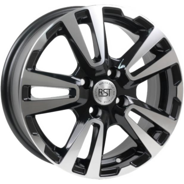 RST R065 6x15 4*100 ET40 DIA60.1 BD Литой