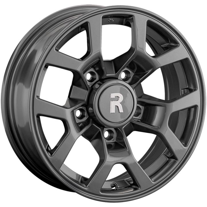 Replay SZ71 5.5x15 5*139.7 ET5 DIA108.6 GM Литой