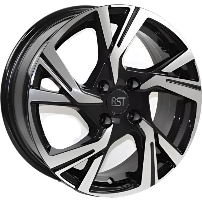 RST R075 6x15 4*100 ET46 DIA60.1 BD Литой