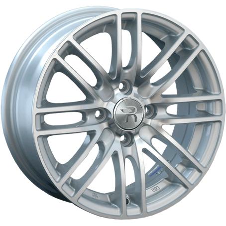 Replay Ci51 6.5x15 4*108 ET27 DIA65.1 SF Литой