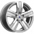 K&K Висмут 7x16 5*115 ET40 DIA70.1 Дарк платинум Литой K&K Висмут 7x16 5*115 ET40 DIA70.1 Дарк платинум Литой
