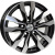 RST R196 6.5x16 5*120 ET51 DIA65.1 BD Литой