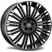 Replay B307 9.5x22 5*112 ET32 DIA66.6 MGMF Литой