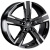 Replay CHG20 7.5x19 5*114.3 ET35 DIA60.1 BKF Литой Replay CHG20 7.5x19 5*114.3 ET35 DIA60.1 BKF Литой