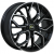 Cross Street CR-19 7.5x18 5*110 ET50 DIA63.3 BKF Литой Cross Street CR-19 7.5x18 5*110 ET50 DIA63.3 BKF Литой