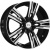 RST R228 8x18 5*114.3 ET50 DIA60.1 BD Литой RST R228 8x18 5*114.3 ET50 DIA60.1 BD Литой