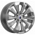 K&K Авиор 7x17 5*114.3 ET37 DIA66.6 Дарк платинум Литой K&K Авиор 7x17 5*114.3 ET37 DIA66.6 Дарк платинум Литой