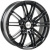 RST R187 7x17 5*108 ET40 DIA54.1 BL Литой RST R187 7x17 5*108 ET40 DIA54.1 BL Литой