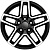 RST R238 8x18 6*139.7 ET36 DIA100.1 BDM Литой