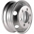 Asterro 6/222.25/164/126 6.75x19.5 6*222.25 ET126 DIA164 Silver Штампованный Asterro 6/222.25/164/126 6.75x19.5 6*222.25 ET126 DIA164 Silver Штампованный