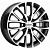 Carwel Хуко 6x15 4*100 ET40 DIA60.1 ABT Литой