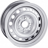 Eurodisk 64A50C 6x15 4*100 ET50 DIA60.1 S Штампованный
