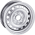 Eurodisk 64A36C 6x15 4*100 ET36 DIA60.1 S Штампованный