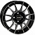 Aero V2037 6x14 4*98 ET35 DIA58.6 BFP Литой