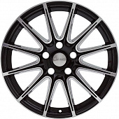 Скад Ле Ман 7x16 4*100 ET38 DIA67.1 Алмаз Литой
