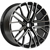 RST R2103FF 9.5x21 5*112 ET31 DIA66.6 BD Литой