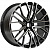 RST R2103FF 9x21 5*114.3 ET43 DIA67.1 BD Литой
