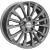Carwel Базан 7x17 5*114.3 ET45 DIA67.1 GRT Литой Carwel Базан 7x17 5*114.3 ET45 DIA67.1 GRT Литой