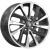 iFree КС899 6x15 4*100 ET36 DIA60.1 Блэк Джек Литой iFree КС899 6x15 4*100 ET36 DIA60.1 Блэк Джек Литой